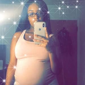 Meet your Posher, Kiauna